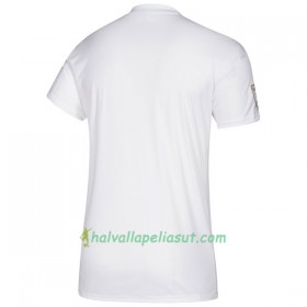 Jalkapallo Pelipaidat Los Angeles FC Vieraspaita 2018-2019 Lyhythihainen